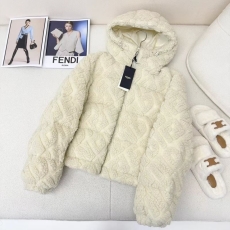 Fendi Down Jackets